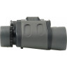 Бинокль VEBER CLASSIC БПШЦ 7x35 VRWA широкоугольный, серый 24706