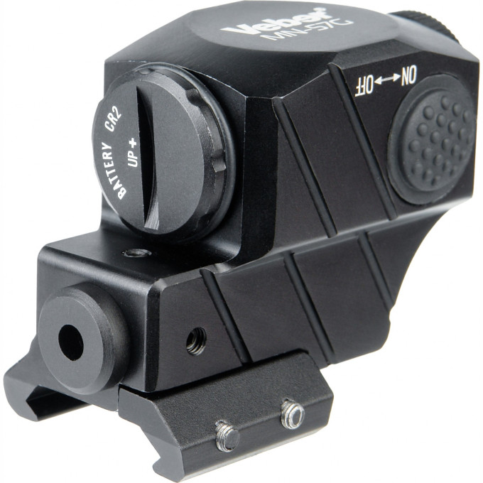 Лазерный целеуказатель VEBER MN-57G 32956