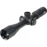 Прицел оптический VEBER BLACK RUSSIAN 4-14x44 SF TSS RGB 27598
