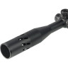Прицел оптический VEBER BLACK RUSSIAN 4-14x44 SF TSS RGB 27598