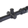 Прицел оптический VEBER WOLF 4-16x44 SF IR 21417